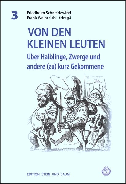 Cover von Von den kleinen Leuten
