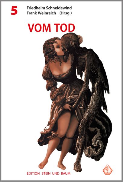 Cover von Vom Tod
