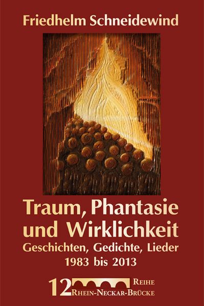 Cover von Traum, Phantasie und Wirklichkeit