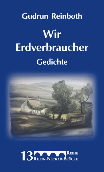 Cover von Wir Erdverbraucher