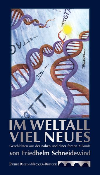Cover von Im Weltall viel Neues