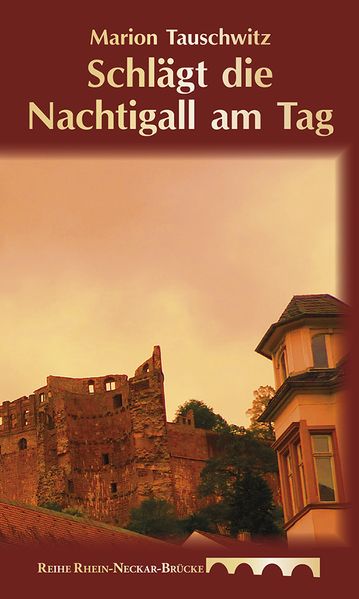 Cover von Schlägt die Nachtigall am Tag
