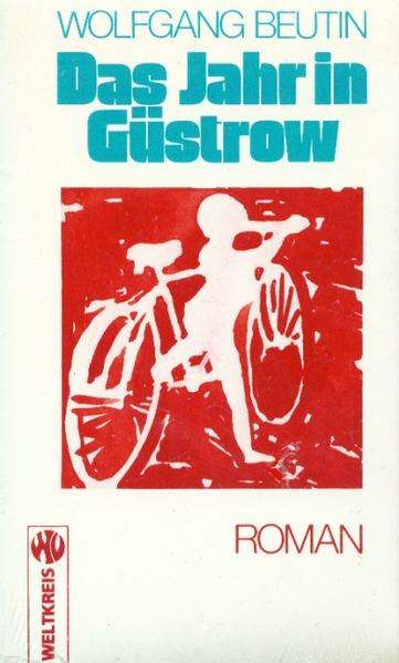 Cover von Das Jahr in Güstrow