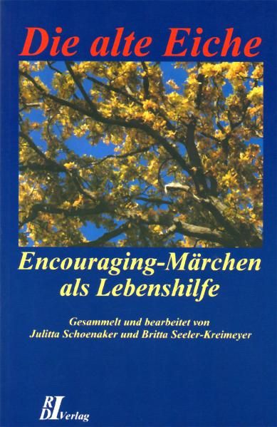 Cover von Die alte Eiche