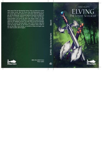 Cover von Elving