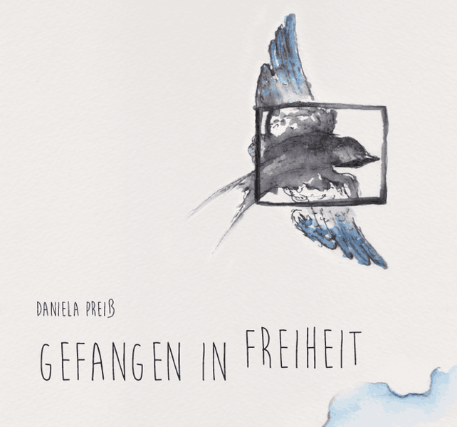 Cover von Gefangen in Freiheit