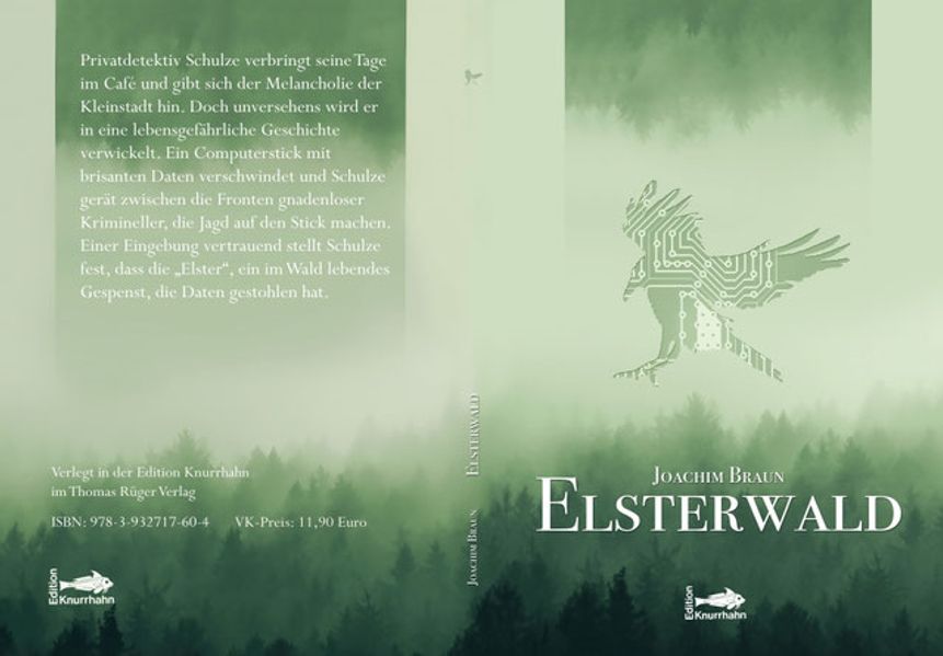 Cover von Elsterwald