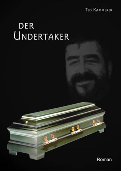 Cover von Der Undertaker