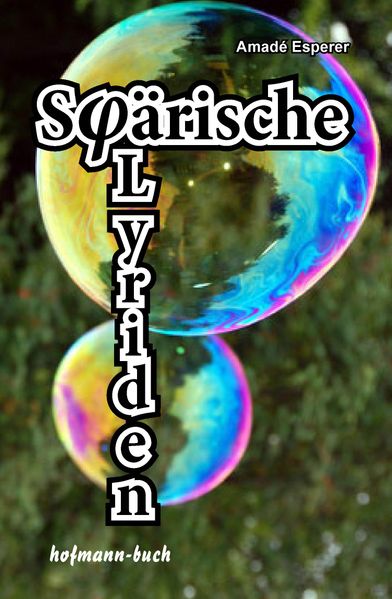 Cover von Sphärische Lyriden
