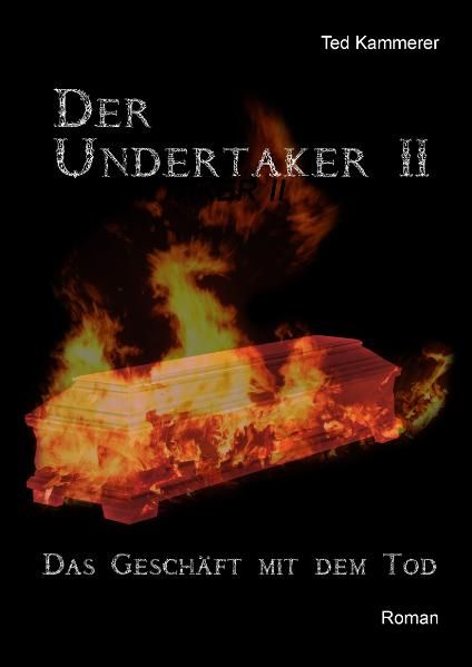 Cover von Der Undertaker II