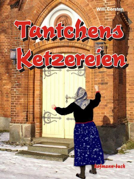 Cover von Tantchens Ketzereien