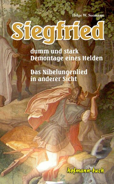 Cover von Siegfried