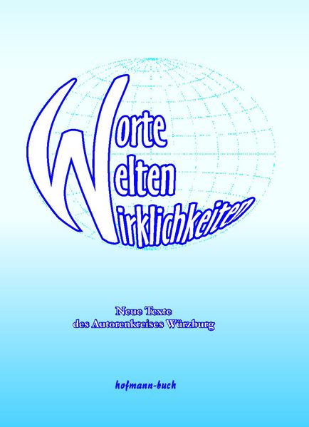 Cover von Worte Welten Wirklichkeiten
