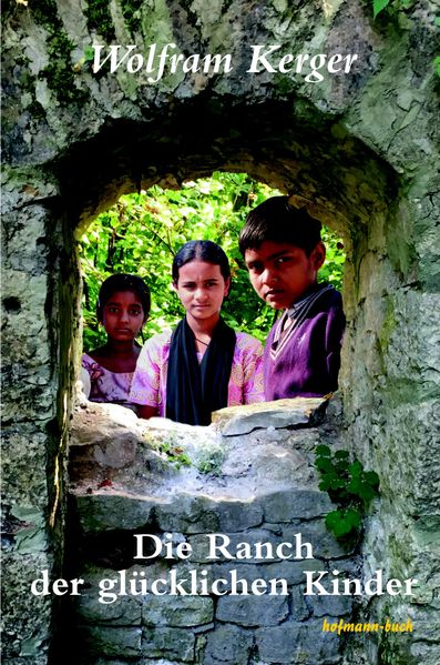 Cover von Die Ranch der glücklichen Kinder