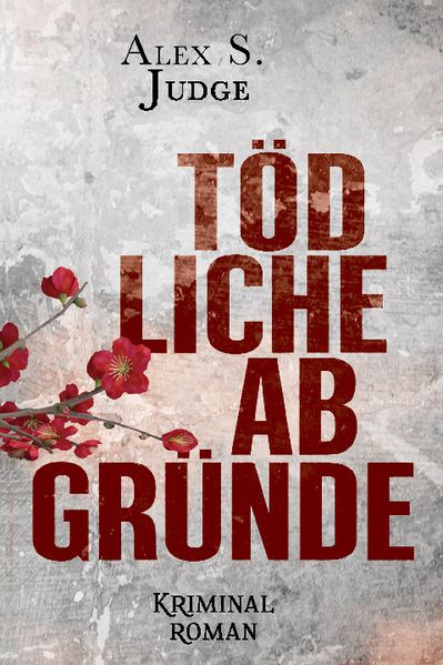 Cover von Tödliche Abgründe