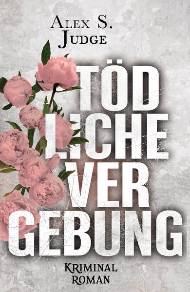 Cover von Tödliche Vergebung