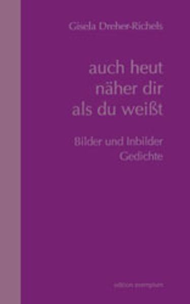 Cover von Auch heut näher dir als du weisst