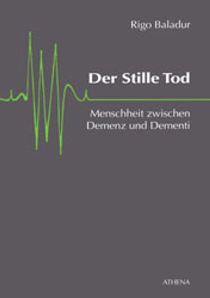 Cover von Der Stille Tod