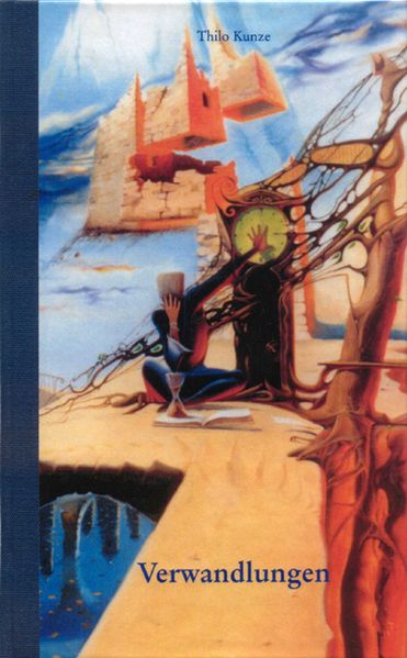 Cover von Verwandlungen