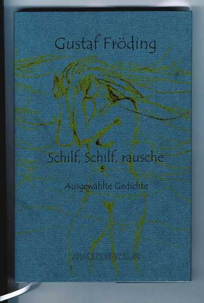 Cover von Schilf, Schilf, rausche