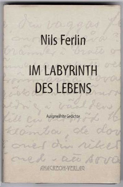 Cover von Im Labyrinth des Lebens