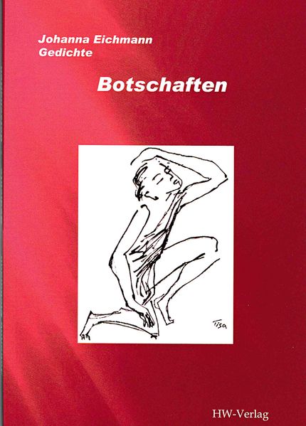 Cover von Botschaften