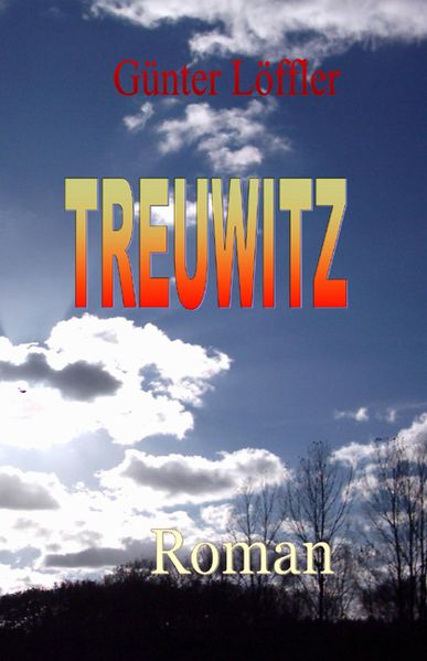 Cover von Treuwitz