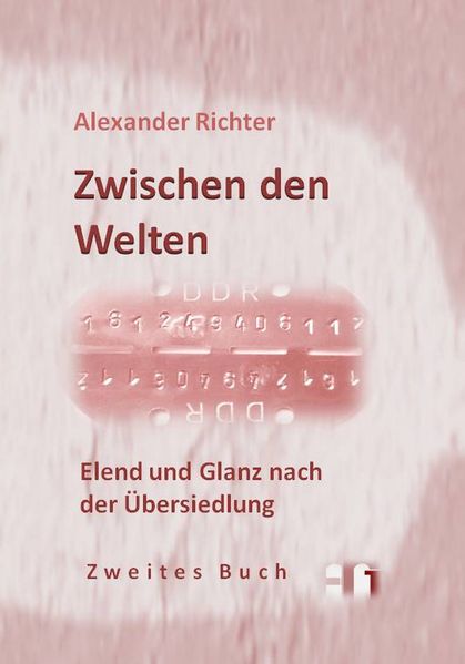 Cover von Zwischen den Zwischen den Welten