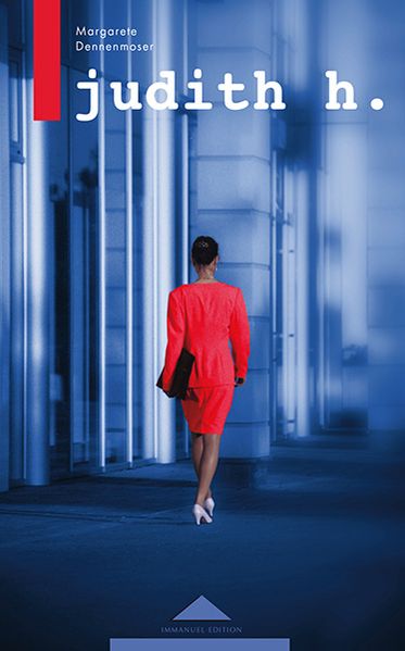 Cover von judith h.