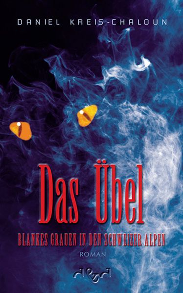 Cover von Das Übel
