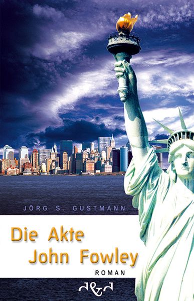Cover von Die Akte John Fowley