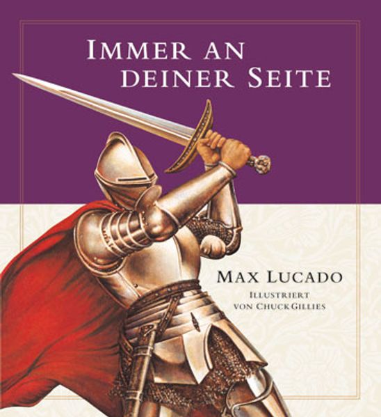 Cover von Immer an deiner Seite