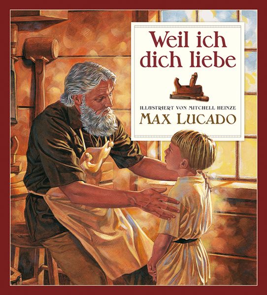 Cover von Weil ich dich liebe