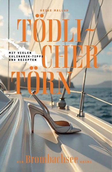 Cover von Tödlicher Törn
