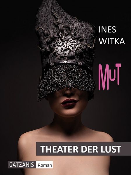 Cover von Mut