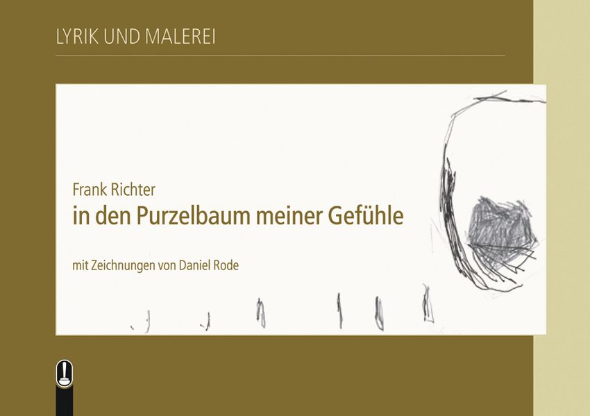 Cover von In den Purzelbaum meiner Gefühle