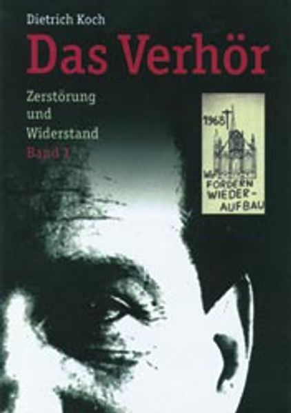 Cover von Das Verhör