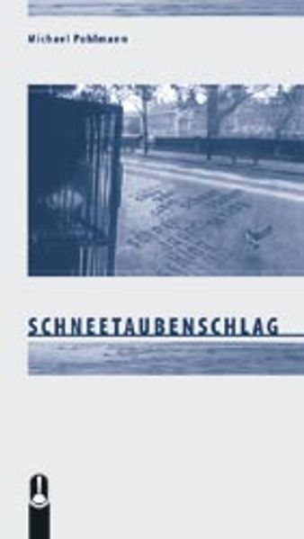 Cover von Schneetaubenschlag