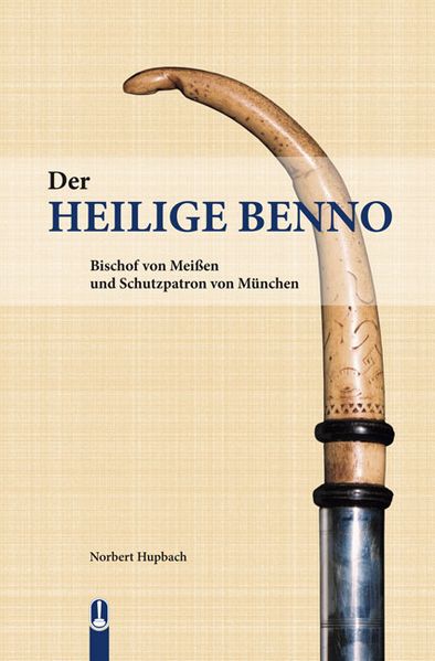 Cover von Der heilige Benno