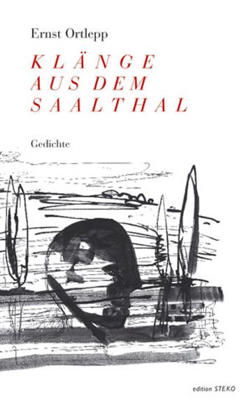 Cover von Klänge aus dem Saalthal