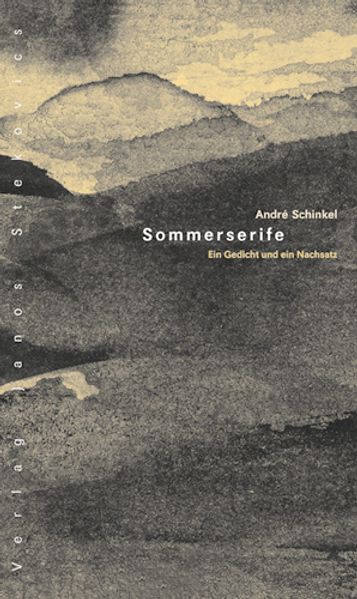 Cover von Sommerserife