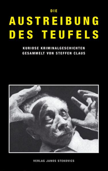 Cover von Die Austreibung des Teufels