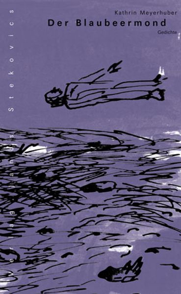 Cover von Blaubeermond
