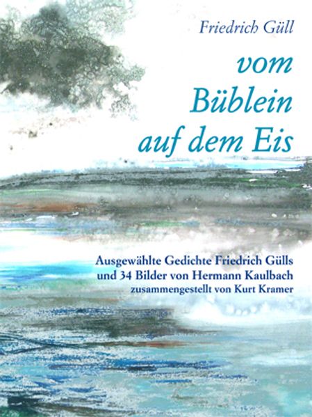 Cover von Vom Büblein auf dem Eis