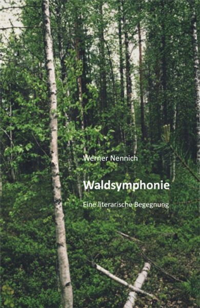 Cover von Waldsymphonie