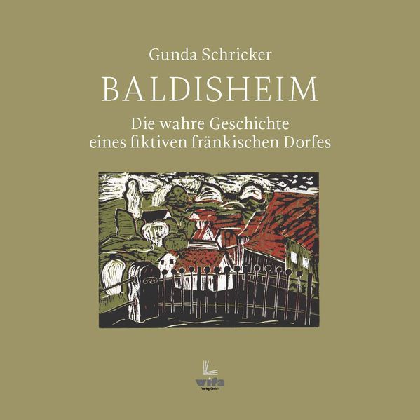 Cover von Baldisheim