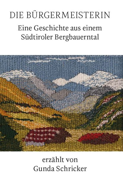 Cover von Die Bürgermeisterin