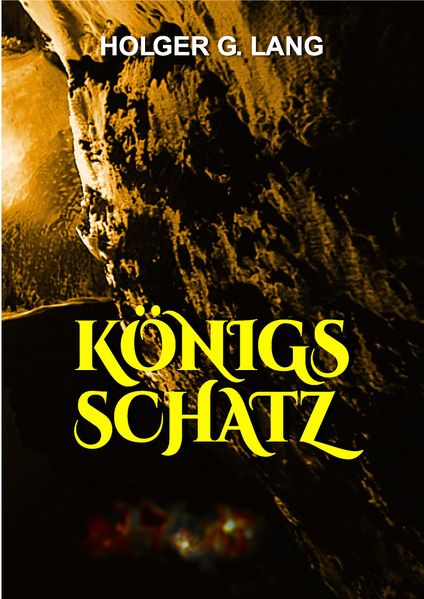 Cover von Königsschatz
