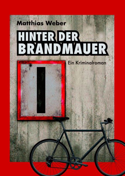 Cover von Hinter der Brandmauer