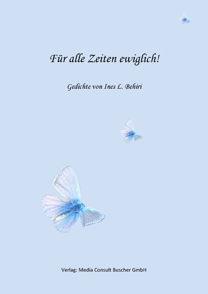 Cover von Für alle Zeiten ewiglich